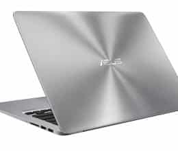 Asus Zenbook UX310UA-GL079T