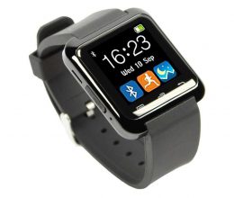 EasySMX U80 Smartwatch