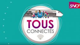 TGV connect