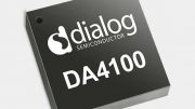 Dialog Semiconductor DA4100