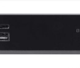 Shuttle XPC nano NS02A