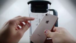 iphone 8 blender