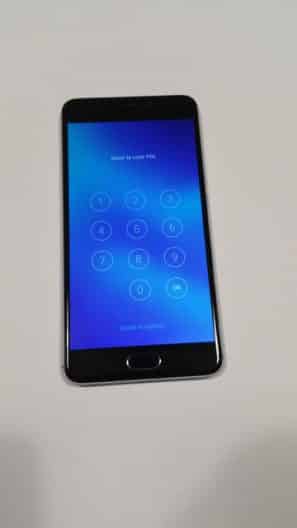 MEIZU M5 NOTE