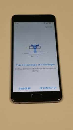 MEIZU M5 NOTE