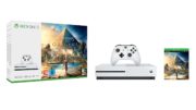 Pack Xbox One S 500 Go Assassin's Creed Origins