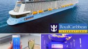 Royal Caribbean Cruises Line