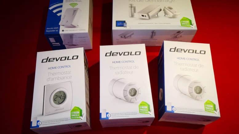 concours devolo home control