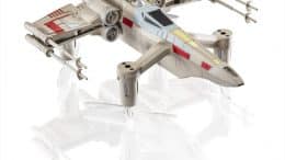 Drone Star Wars Propel T-65 X-Wing.