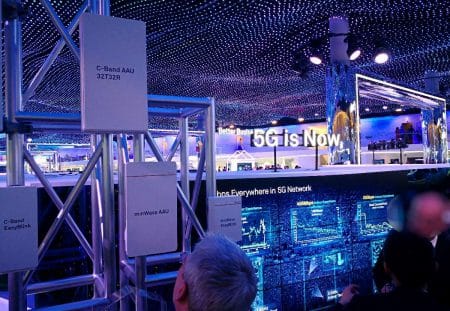 Huawei 5G