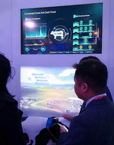 Huawei 5G