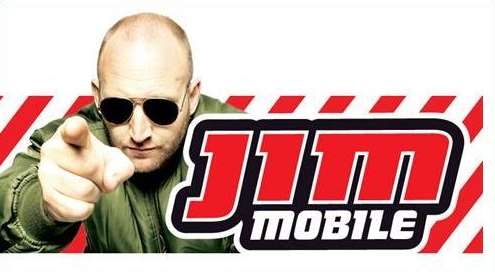 Jim Mobile