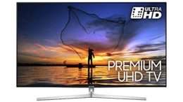 Samsung Smart TV UE55MU8000TXZT