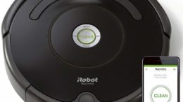 irobot Roomba 671