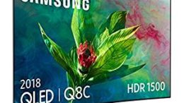 Samsung - QE65Q8CN