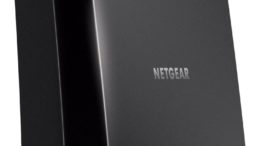 Netgear EX8000-100PES