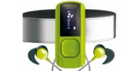 Energy MP3 Clip BT Sport