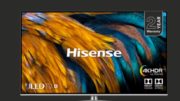 Hisense U7B