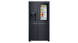 Réfrigérateur Américain LG GSX960MTAZ