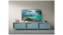 TV LED Samsung UE50RU7105.