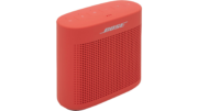 Bose SoundLink Color II rouge
