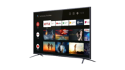 TCL 75EP662 Android TV