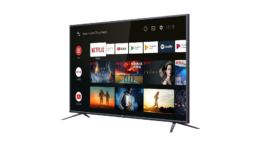 TCL 75EP662 Android TV