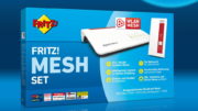 FRITZ! Mesh Set // WiFi Mesh