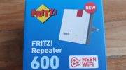 Fritz Repeater - 600