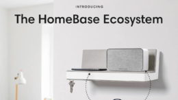 HomeBase et Solar Boombox Ecosystem