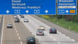 autoroute allemande