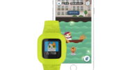 Garmin vivofit jr 3
