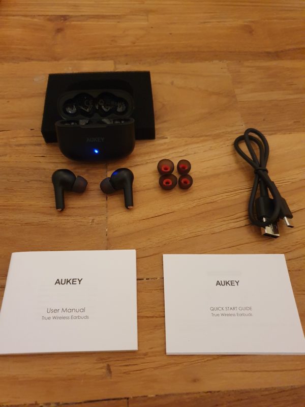 Aukey EP-T27