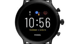 Fossil Hommes Gen 5