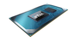 Intel Core 11ème génération