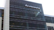 Lenovo office