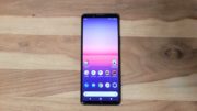 Sony Xperia 5II