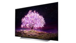 TV OLED LG 77C1
