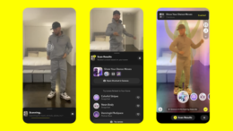 Snapchat Scan