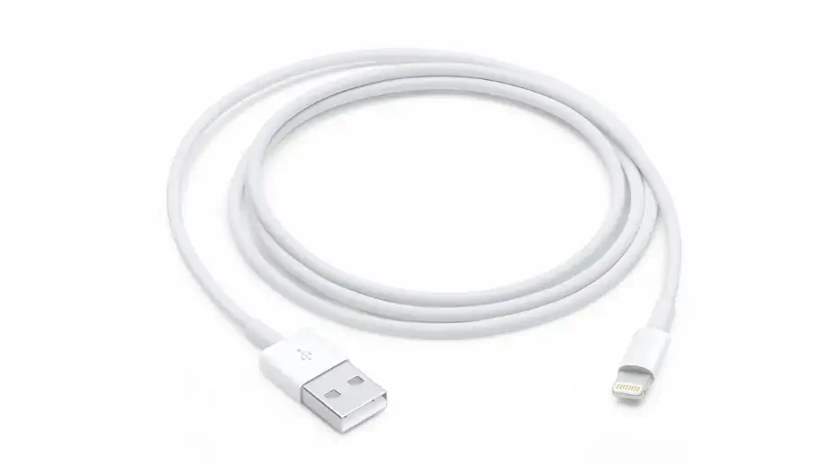 Cable Lightning USB-C