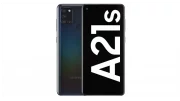 Samsung Galaxy A21s Noir