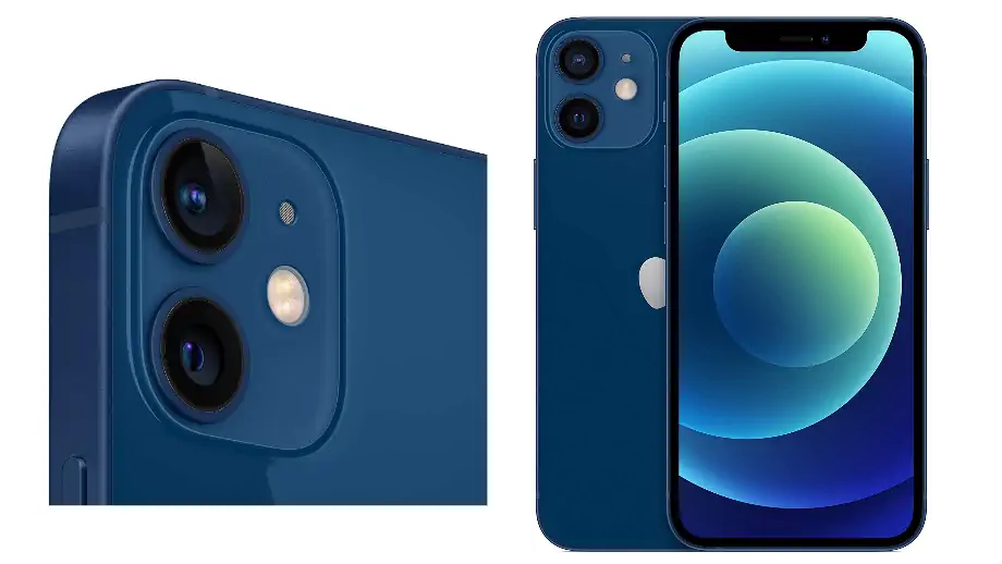 Apple iPhone 12 Mini