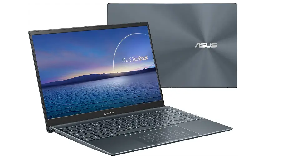 Asus Zenbook UX425EA-KI361T