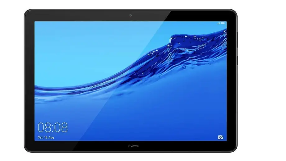 MediaPad T5