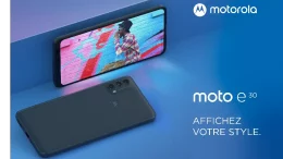 Motorola e30