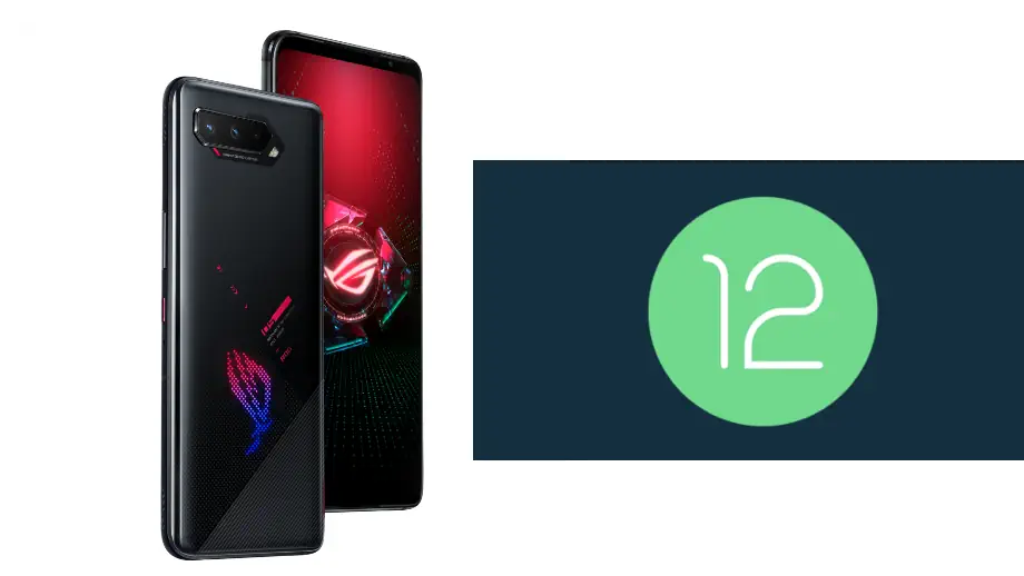 Zenfone 8