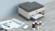 HP Smart Tank 7000, imprimantes HP