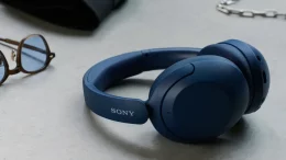 Sony WH-XB910N bleu