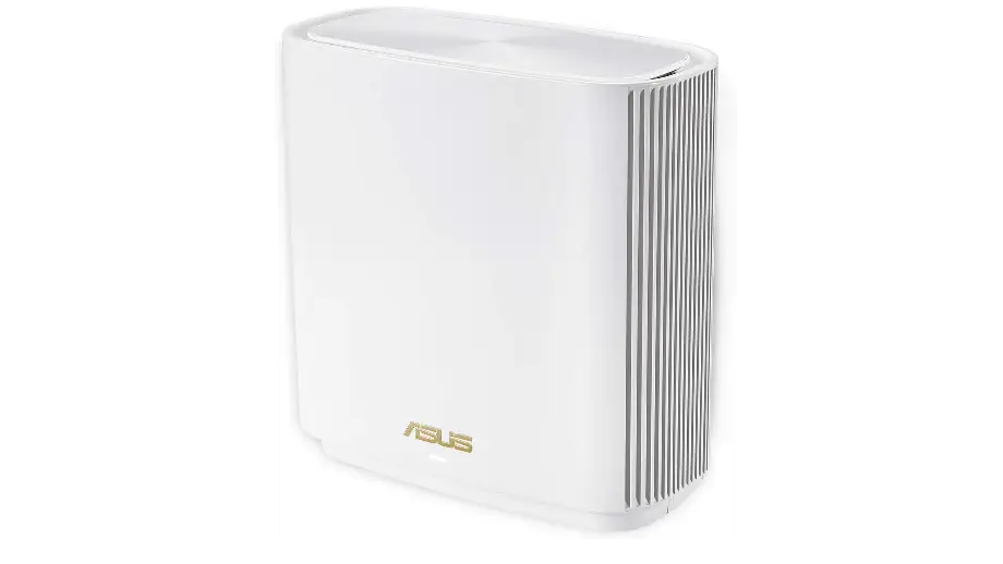ASUS ZenWiFi XT8 Blanc