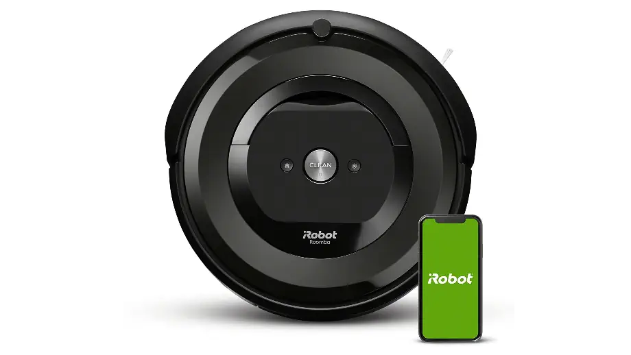 iRobot Roomba e6192