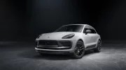 Porsche Macan T